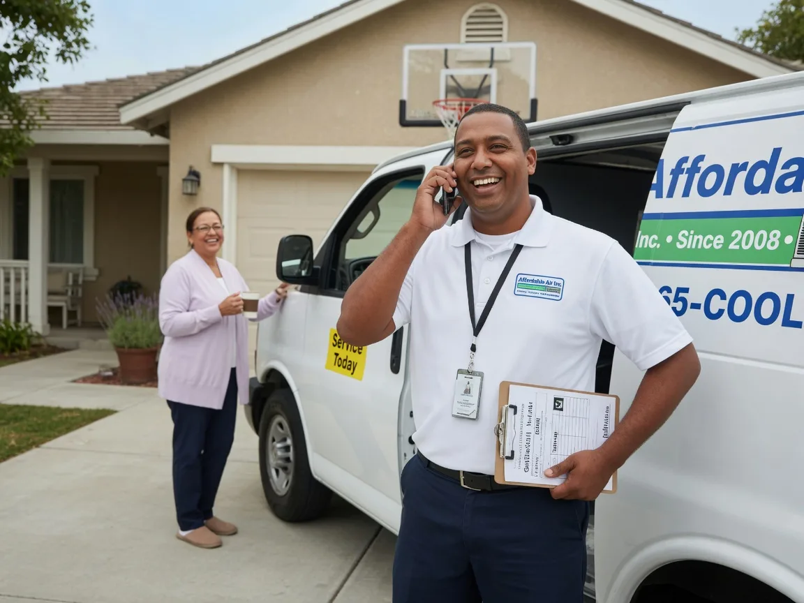 Central Ac Repair Cambridge, OH FAQs